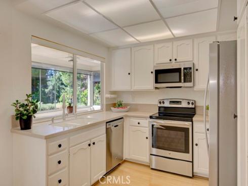 3287  San Amadeo  A , Laguna Woods, CA