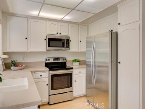 3287  San Amadeo  A , Laguna Woods, CA