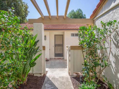 3287  San Amadeo  A , Laguna Woods, CA
