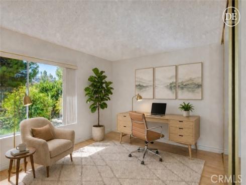 3287  San Amadeo  A , Laguna Woods, CA