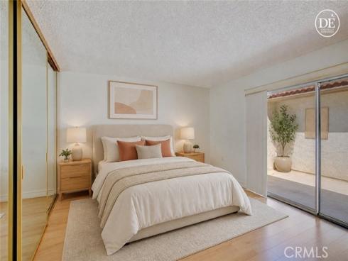 3287  San Amadeo  A , Laguna Woods, CA