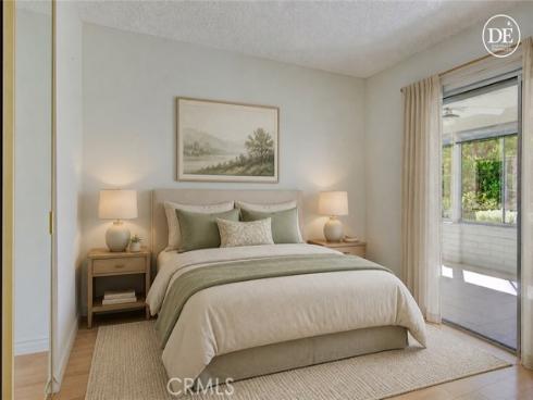 3287  San Amadeo  A , Laguna Woods, CA