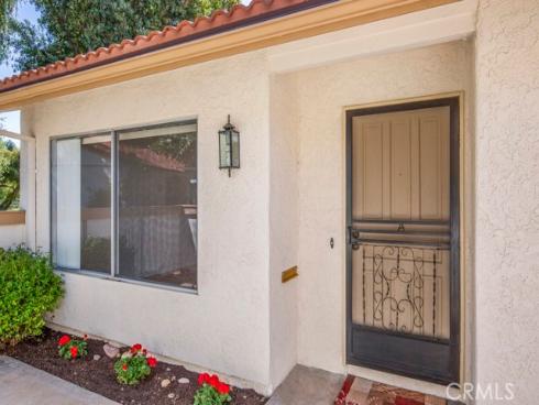 3287  San Amadeo  A , Laguna Woods, CA