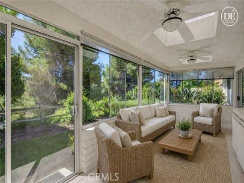3287  San Amadeo  A , Laguna Woods, CA