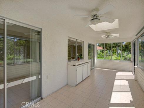 3287  San Amadeo  A , Laguna Woods, CA