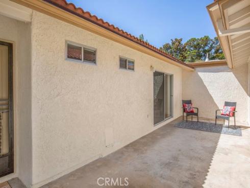 3287  San Amadeo  A , Laguna Woods, CA