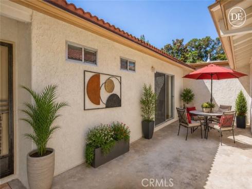 3287  San Amadeo  A , Laguna Woods, CA
