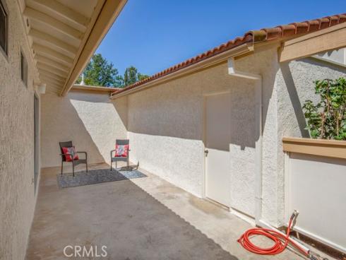 3287  San Amadeo  A , Laguna Woods, CA