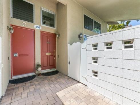 356  Avenida Castilla  B , Laguna Woods, CA