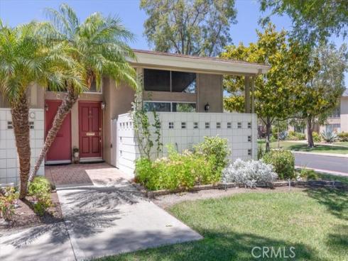 356  Avenida Castilla  B , Laguna Woods, CA
