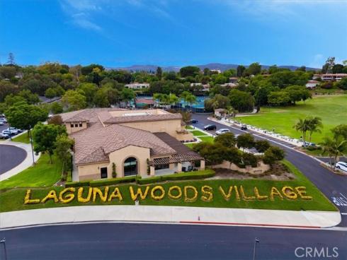 356  Avenida Castilla  B , Laguna Woods, CA