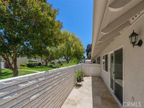 2046  Via Mariposa  P , Laguna Woods, CA