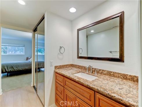 5519  Paseo Del Lago  1G , Laguna Woods, CA