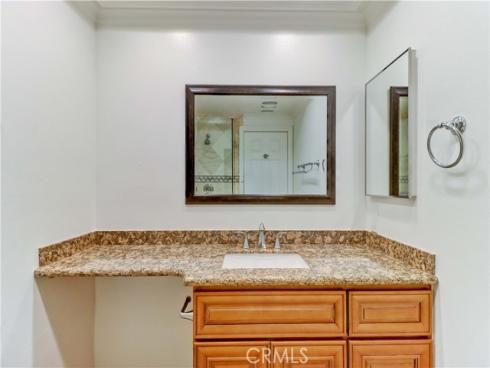 5519  Paseo Del Lago  1G , Laguna Woods, CA