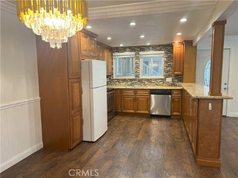 625  Avenida Sevilla  B , Laguna Woods, CA