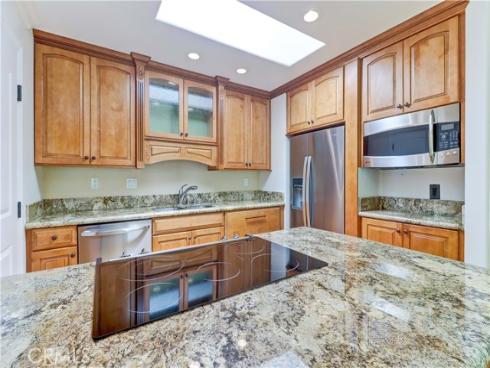 3254  San Amadeo  C , Laguna Woods, CA