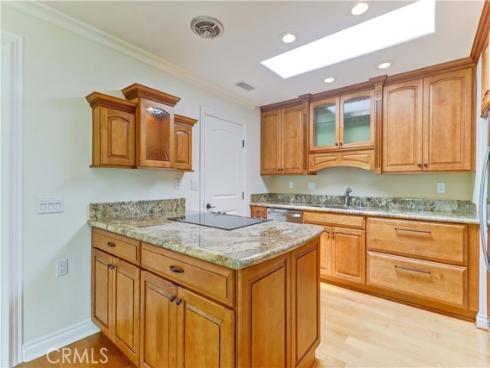 3254  San Amadeo  C , Laguna Woods, CA