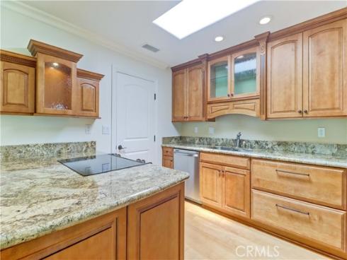 3254  San Amadeo  C , Laguna Woods, CA