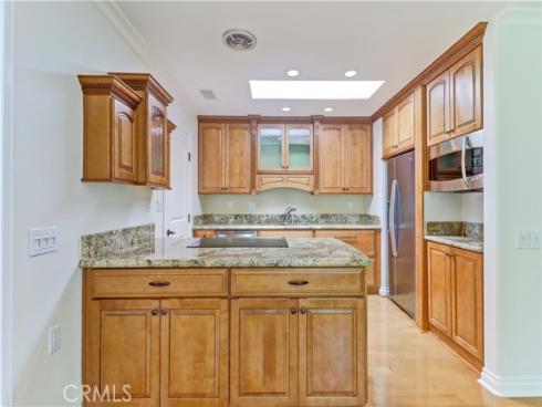 3254  San Amadeo  C , Laguna Woods, CA