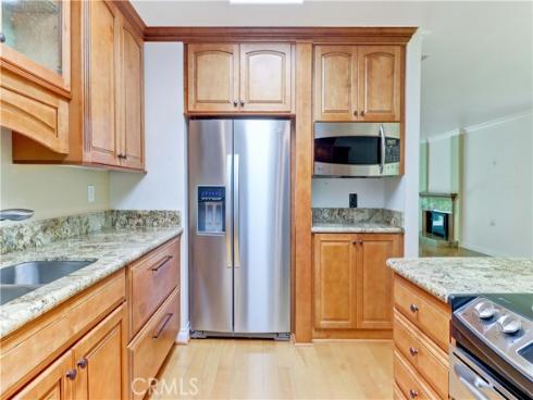 3254  San Amadeo  C , Laguna Woods, CA