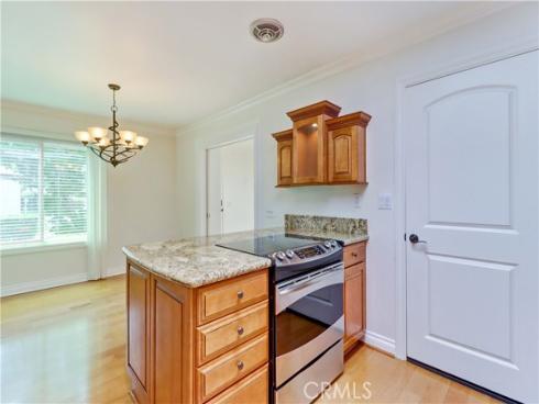 3254  San Amadeo  C , Laguna Woods, CA