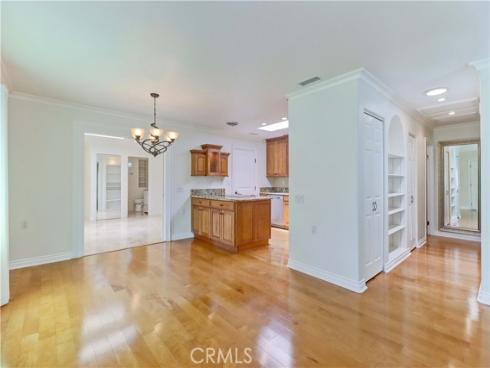 3254  San Amadeo  C , Laguna Woods, CA