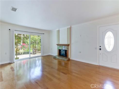 3254  San Amadeo  C , Laguna Woods, CA