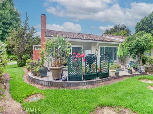 3254  San Amadeo  C , Laguna Woods, CA