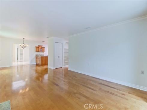 3254  San Amadeo  C , Laguna Woods, CA