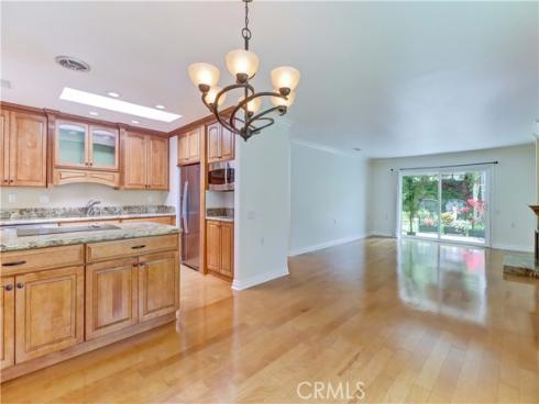 3254  San Amadeo  C , Laguna Woods, CA