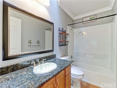 3254  San Amadeo  C , Laguna Woods, CA