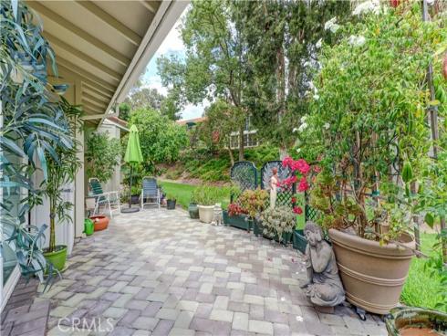 3254  San Amadeo  C , Laguna Woods, CA
