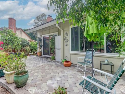 3254  San Amadeo  C , Laguna Woods, CA