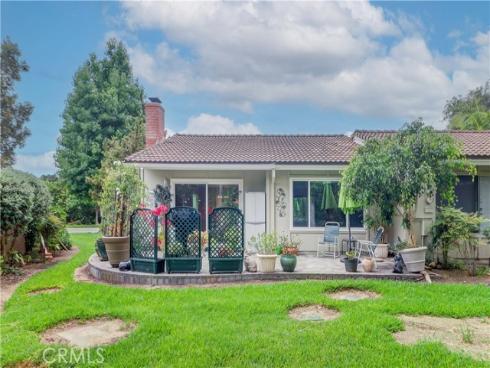 3254  San Amadeo  C , Laguna Woods, CA