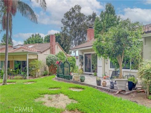 3254  San Amadeo  C , Laguna Woods, CA
