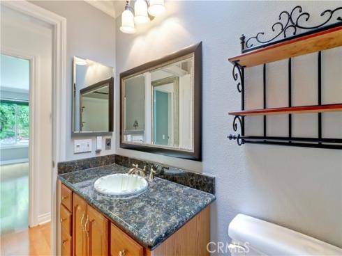 3254  San Amadeo  C , Laguna Woods, CA