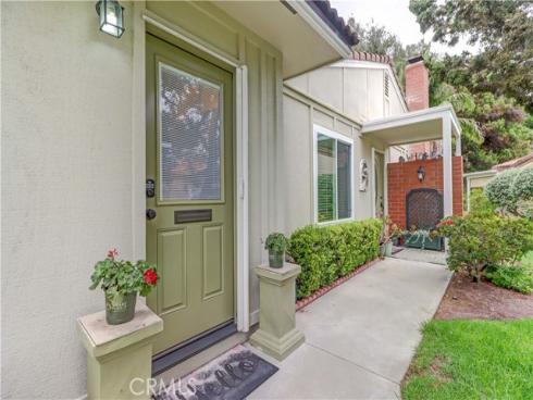 3254  San Amadeo  C , Laguna Woods, CA
