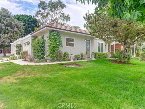 3254  San Amadeo  C , Laguna Woods, CA