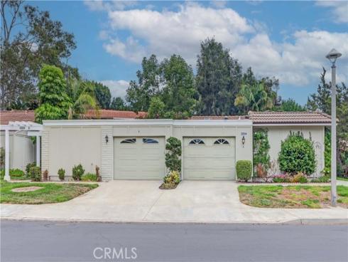 3254  San Amadeo  C , Laguna Woods, CA