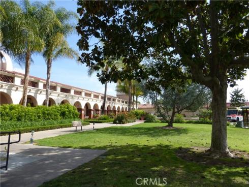 3254  San Amadeo  C , Laguna Woods, CA