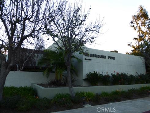 3254  San Amadeo  C , Laguna Woods, CA