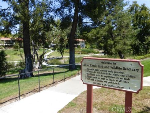 3254  San Amadeo  C , Laguna Woods, CA