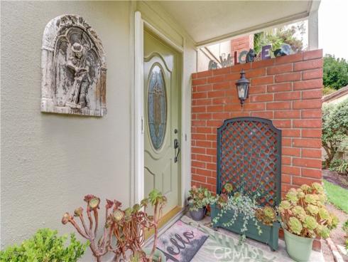 3254  San Amadeo  C , Laguna Woods, CA
