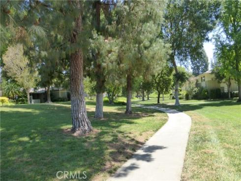 3254  San Amadeo  C , Laguna Woods, CA