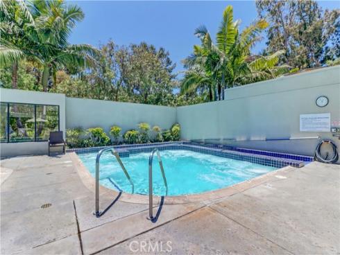 3254  San Amadeo  C , Laguna Woods, CA