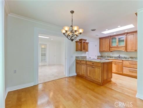 3254  San Amadeo  C , Laguna Woods, CA
