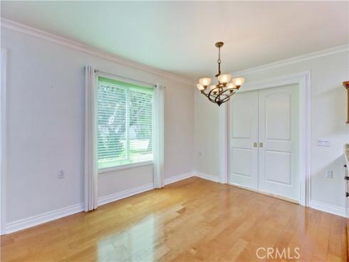 3254  San Amadeo  C , Laguna Woods, CA