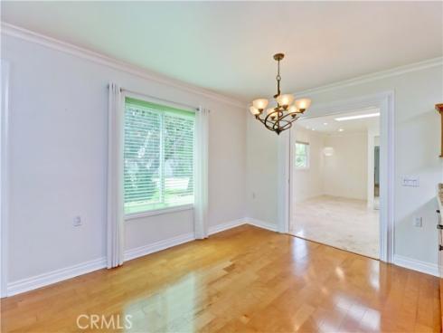 3254  San Amadeo  C , Laguna Woods, CA