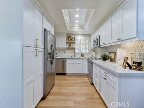860  Ronda Mendoza  O , Laguna Woods, CA