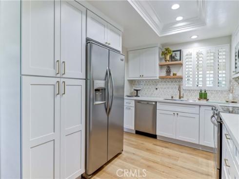 860  Ronda Mendoza  O , Laguna Woods, CA
